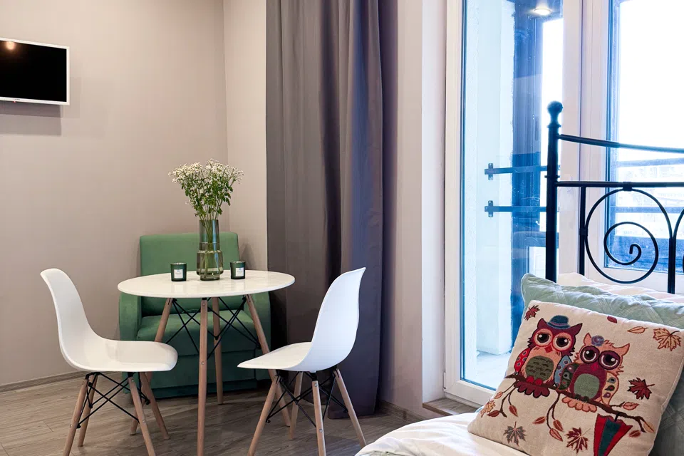 SOVA Арт Квартал