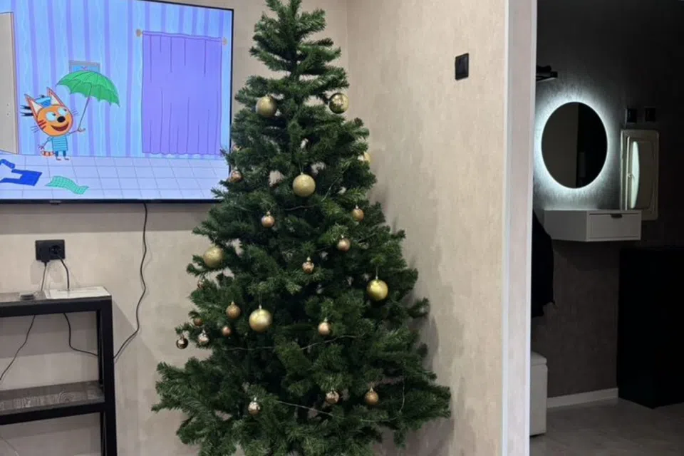 Уютная квартира в центре