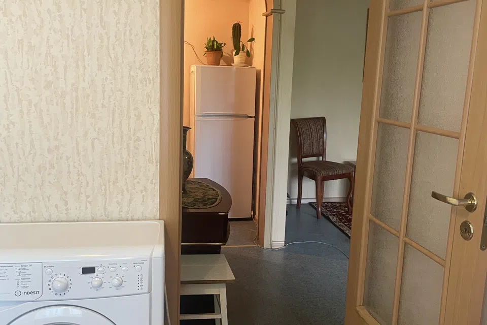 Квартира посуточно 