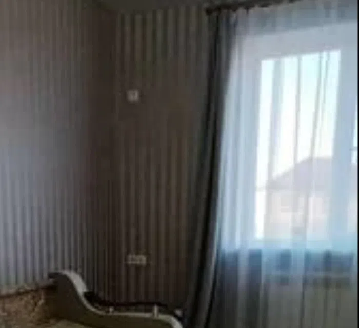Квартира с двором и мангалом