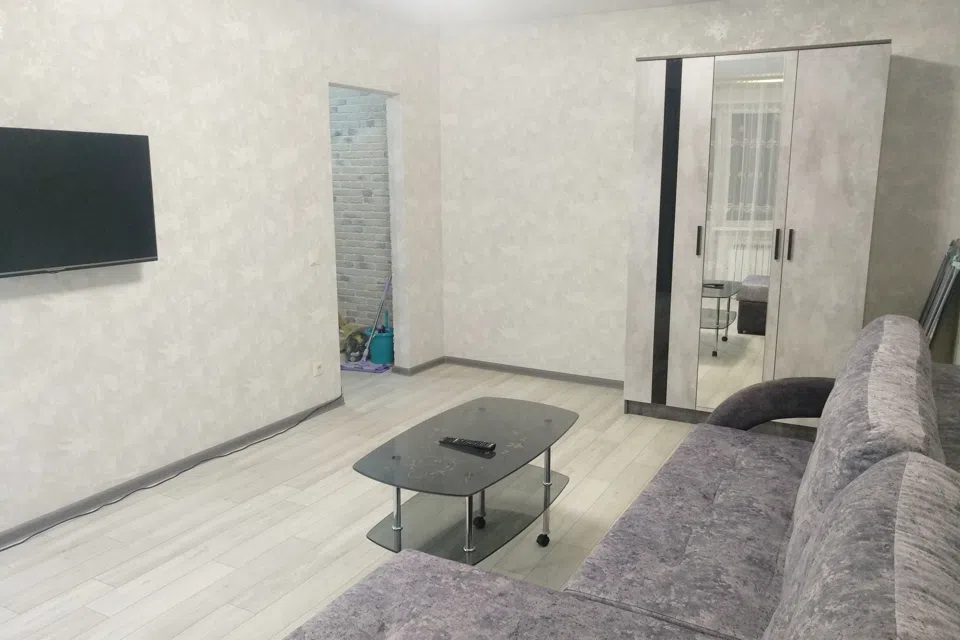 Уютная квартира в центре