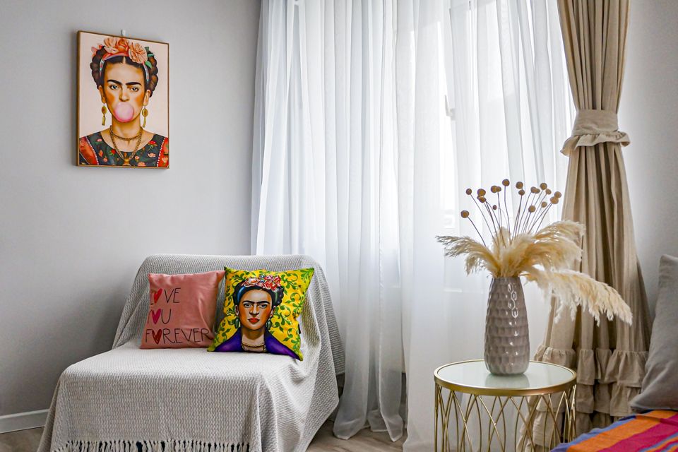 2х комная квартира в самом центре Казани