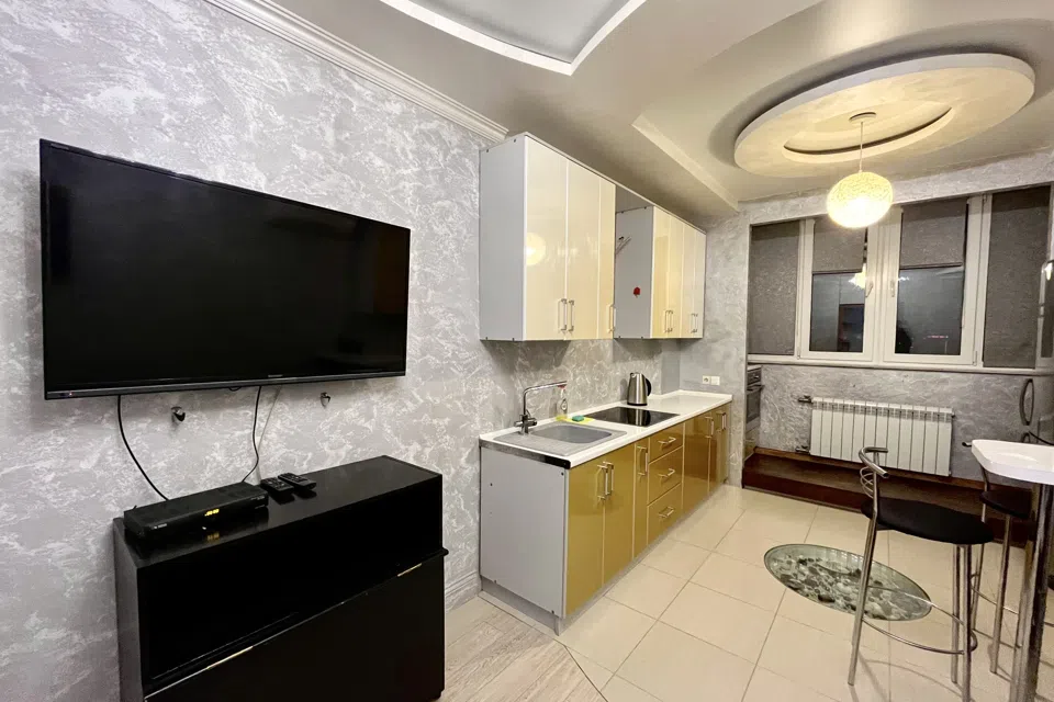Лайф Апарт, 2 ком кв-ра, на Граничная 38