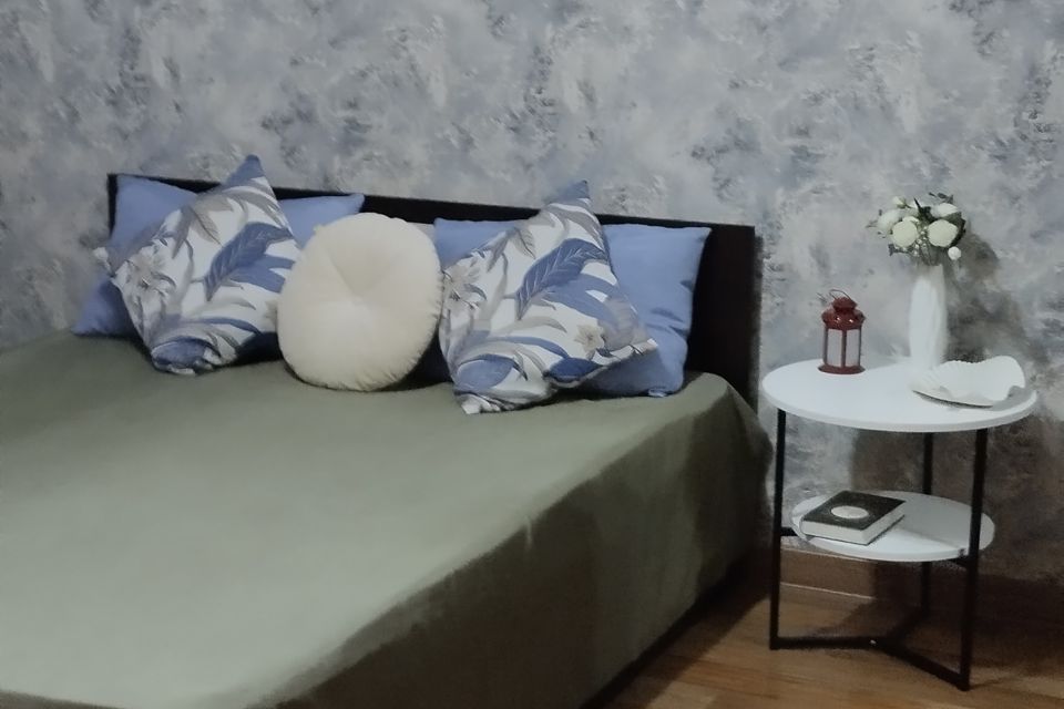 Уютная квартира рядом с клиникой Федорова