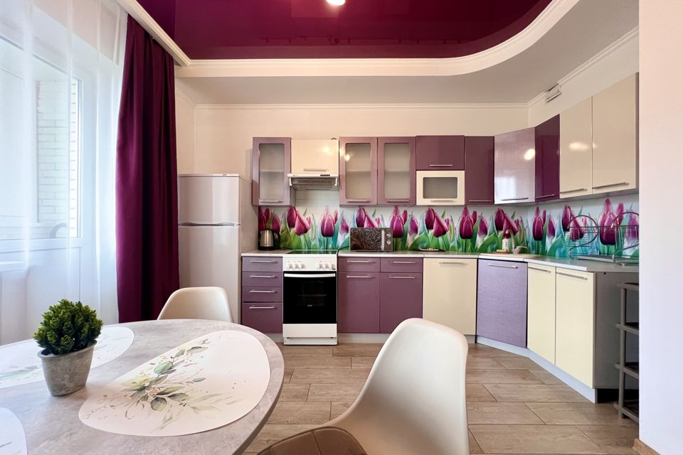 Апартаменты Мальвина