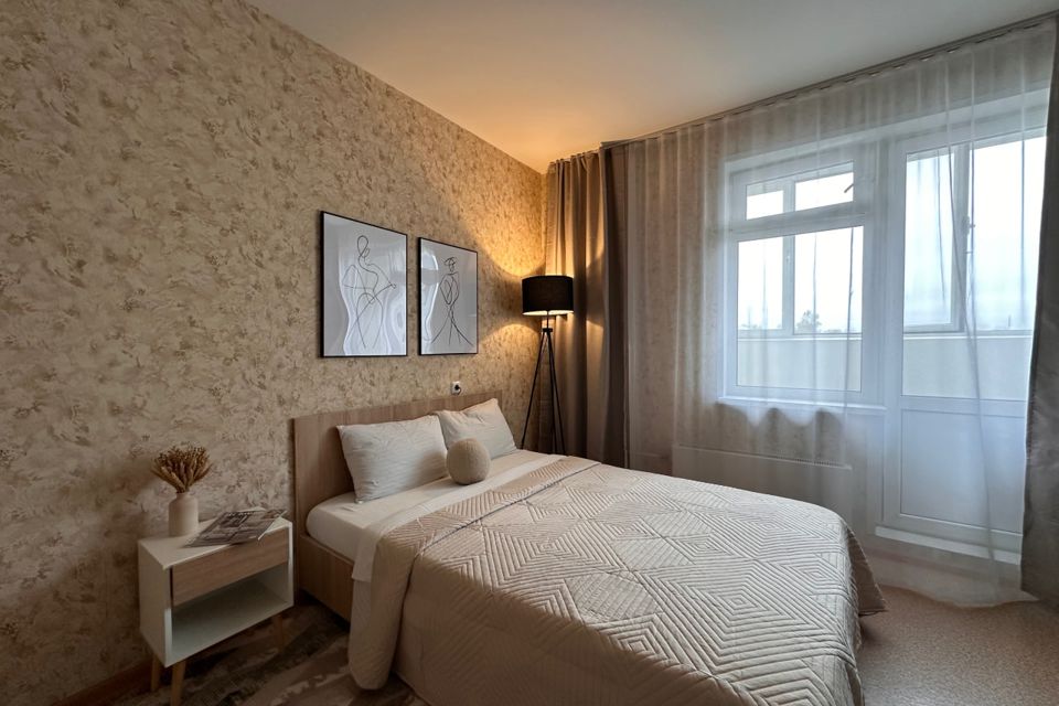 
Apartament 52 Квартира для гостей города и командировочных