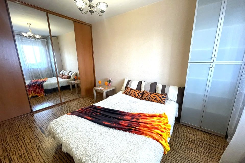 Милана на Тихорецком бульваре