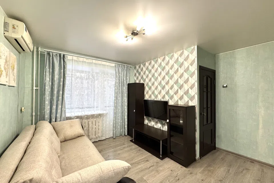 1к квартира Apart-Comfort на Жукова
