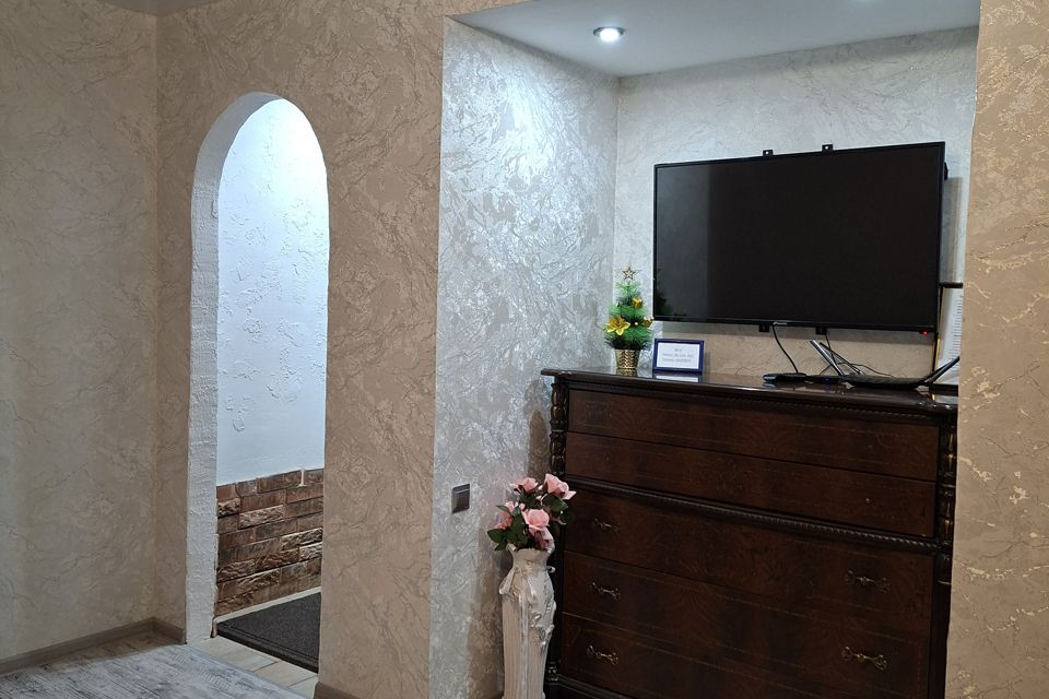 Сдам посуточно двухкомнатную квартиру в центре 