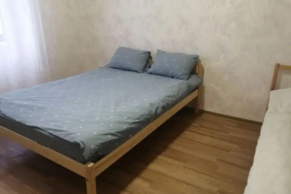 Уютная квартира рядом с центром города