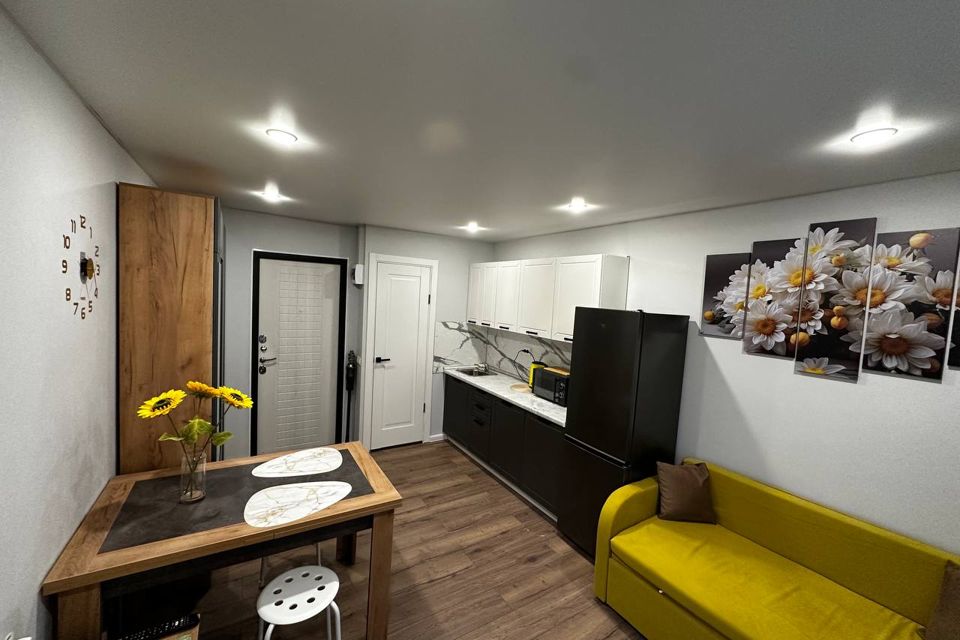 Сдаётся уютная квартира в центре города 