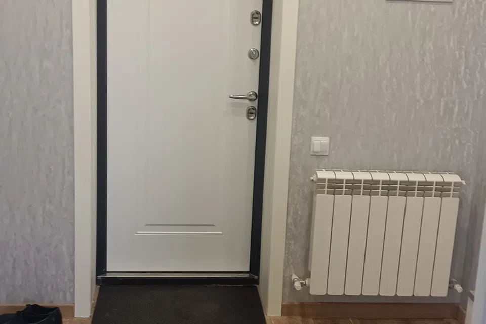 Коттедж посуточно в черте города 