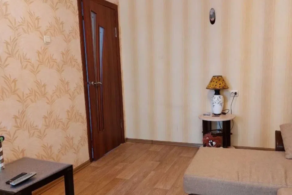 Уютная квартира с видом на вулканы