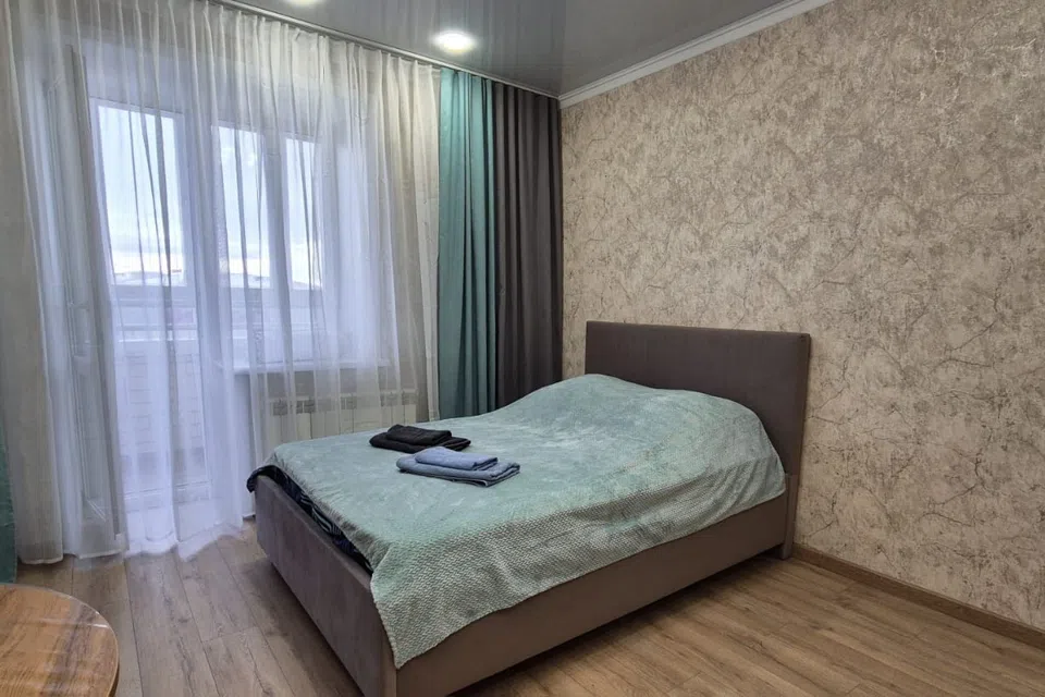 Уютная студия в центре