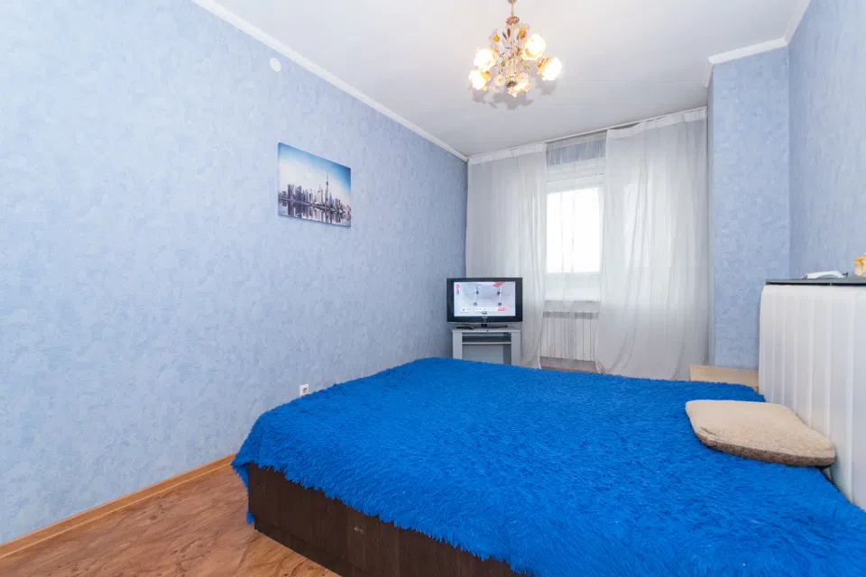 Уютная квартира в центре 