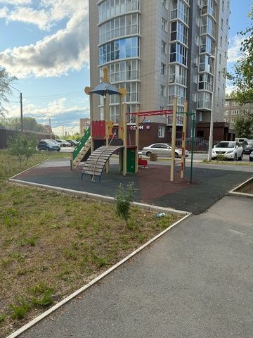 Уютная квартира с панорамным видом на город