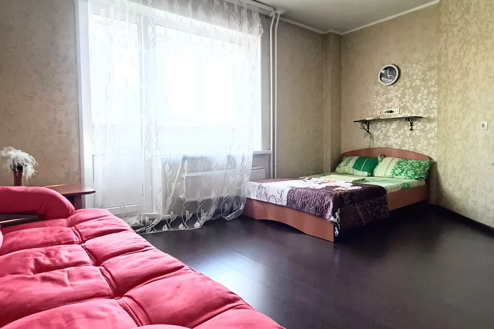 МНТК Заря Экспоцентр