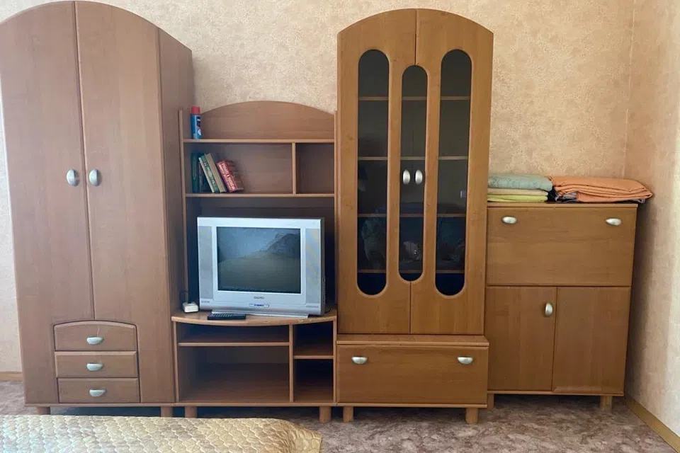 Квартира посуточно в новостройках 