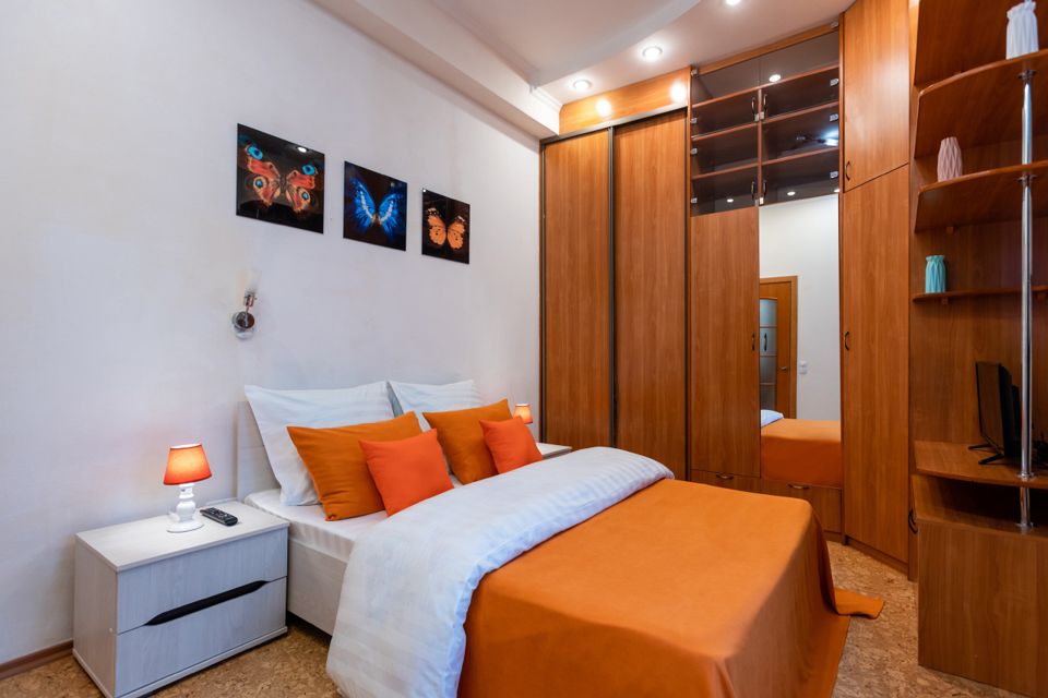 Пять Звёзд Лаванда