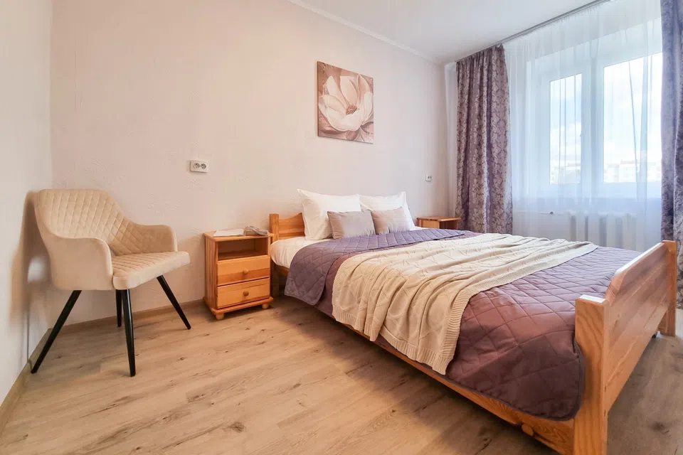 LovelyHome39 у поющих фонтанов