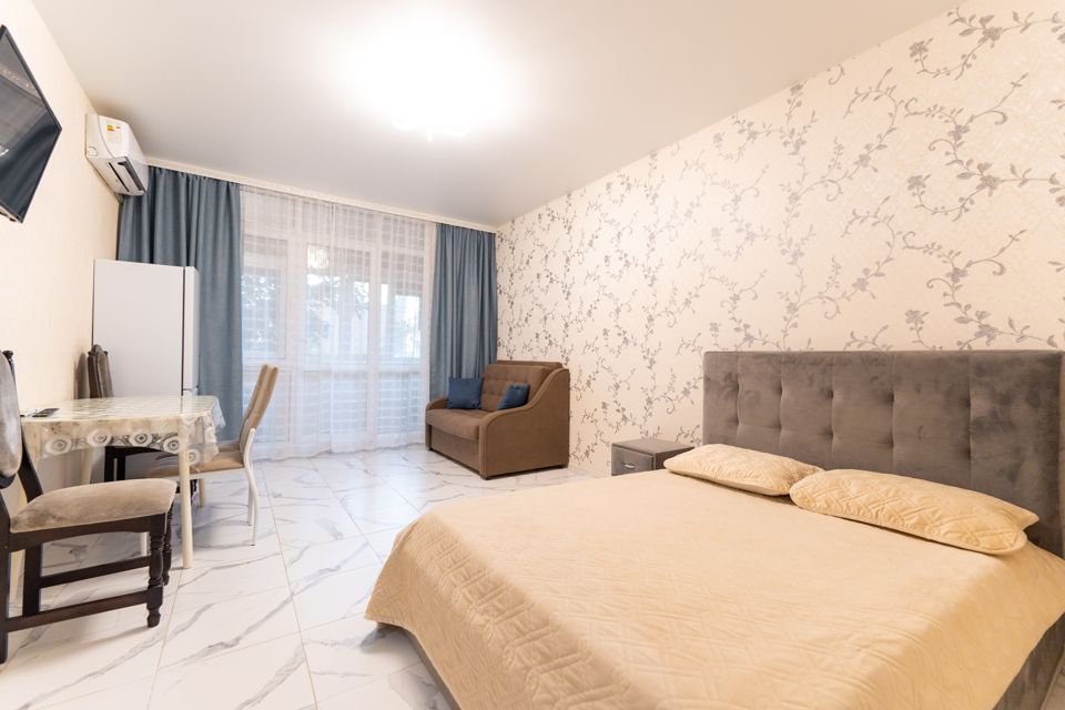 Уютная квартира у Чёрного моря