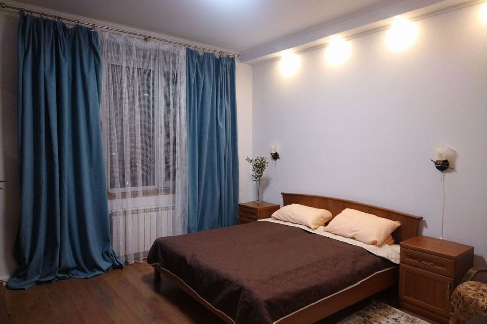 Тeплая кваpтирa в киpпичнoм доме 