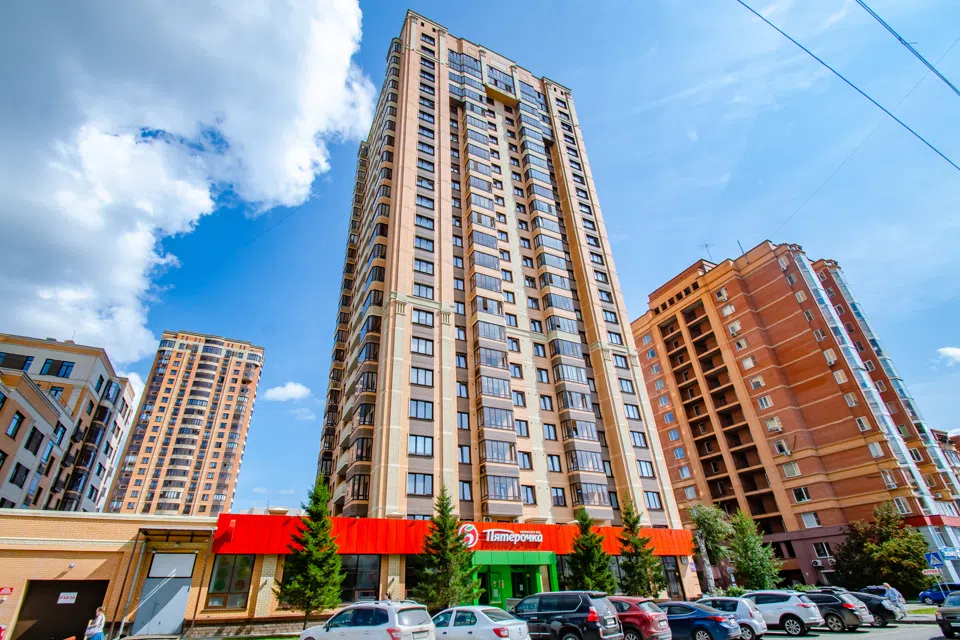 Стильная 2к ЖК Державинский квартал,НИИТО,UMC,Гастрокорт