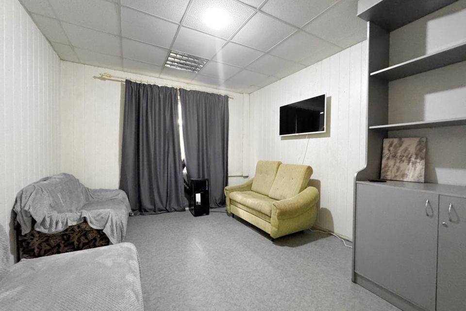 Приятная квартира на цирке