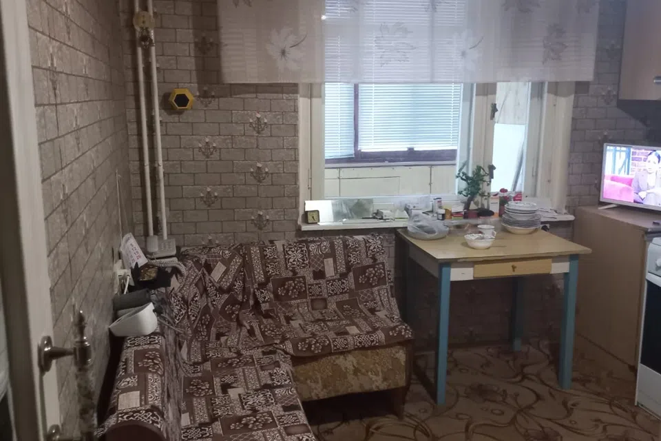 Уютная, чистая, 
