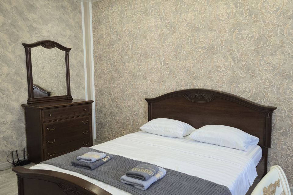 Апартаменты Room Hotel Рум Хотел на улице Ермакова 11
