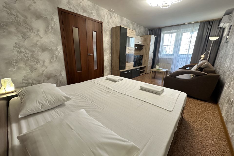 В Гости на Пионерском 62