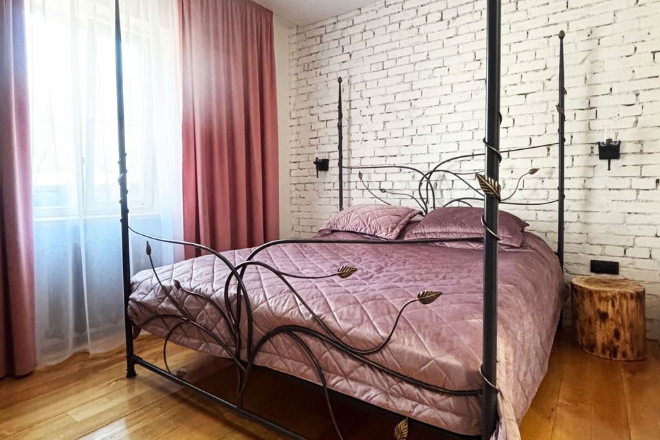 Квартира на Комсомольской 32