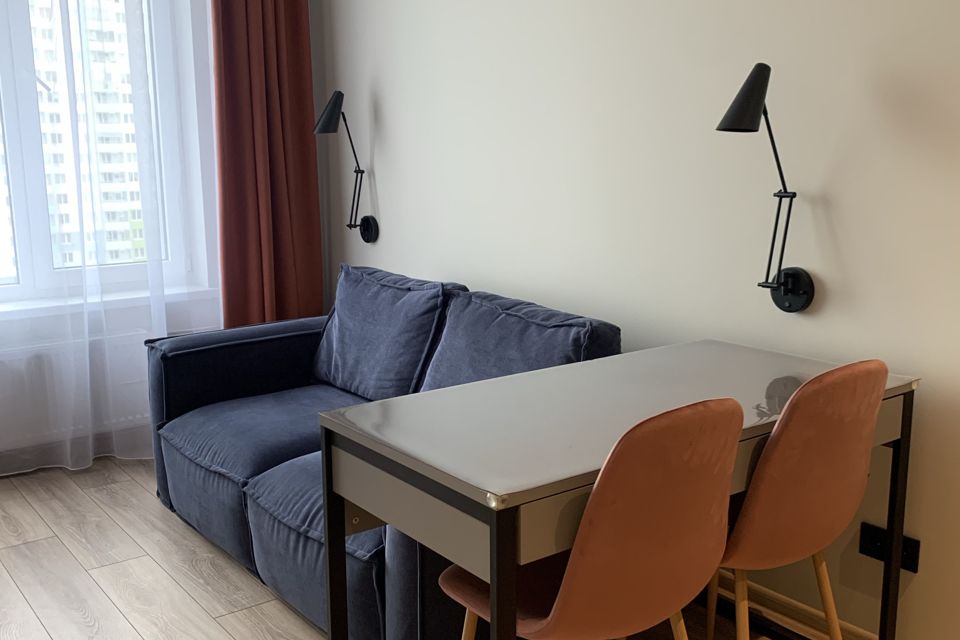 Myhome Yourhome в Avenir Ladojsky двуспальный диван
