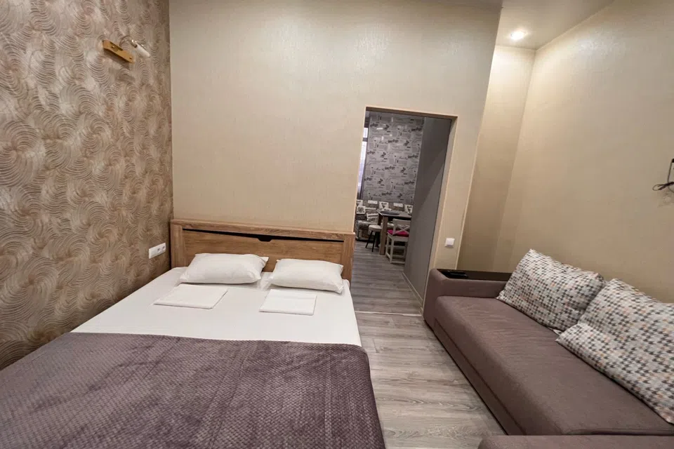 Sezam Apartments 5