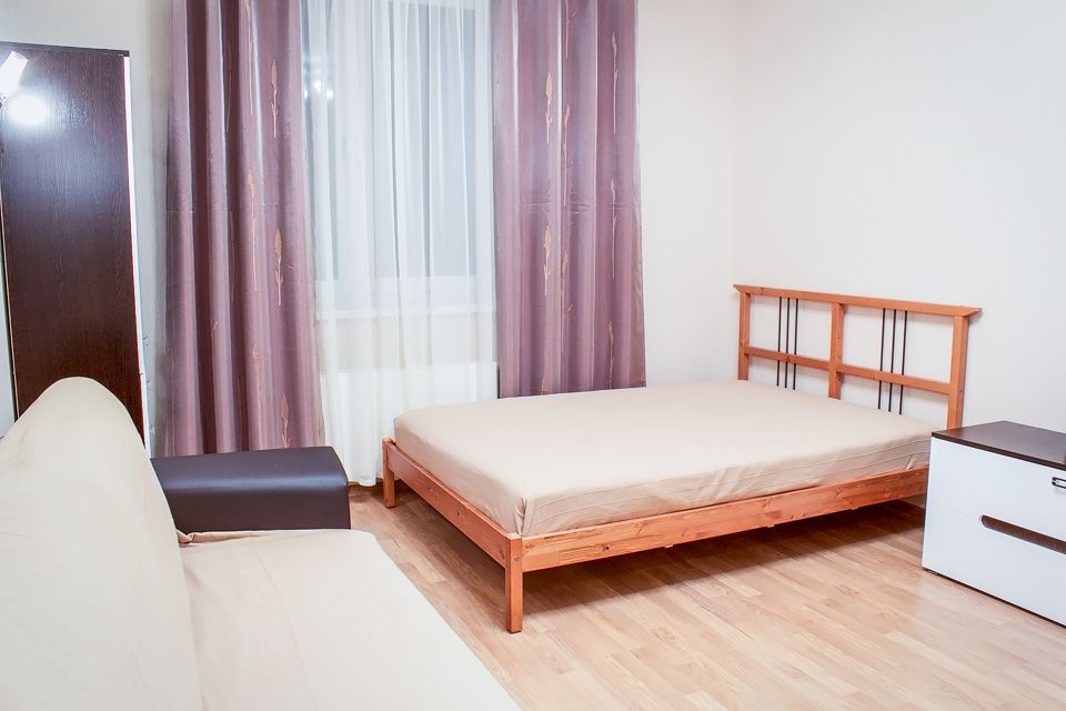 1к квартира у м. Удельная и центра Алмазова