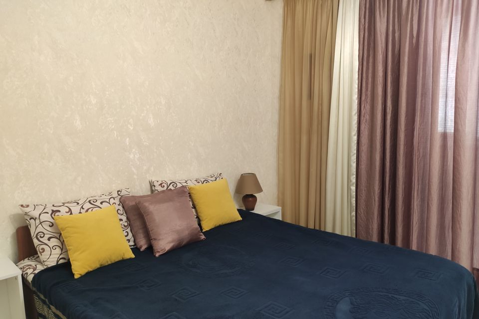 современная квартира  у моря 