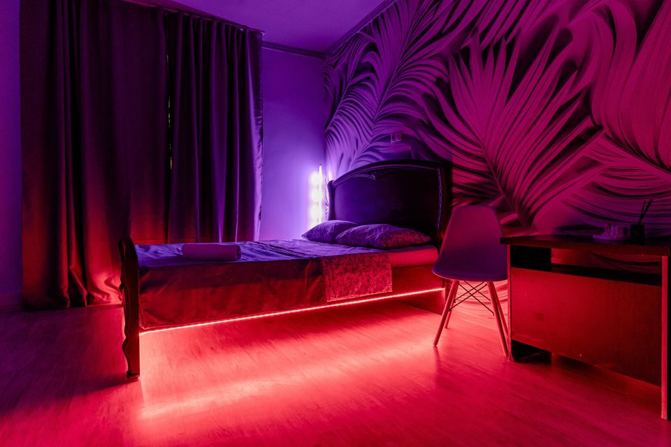 Студия на 2 человек Чистые пруды