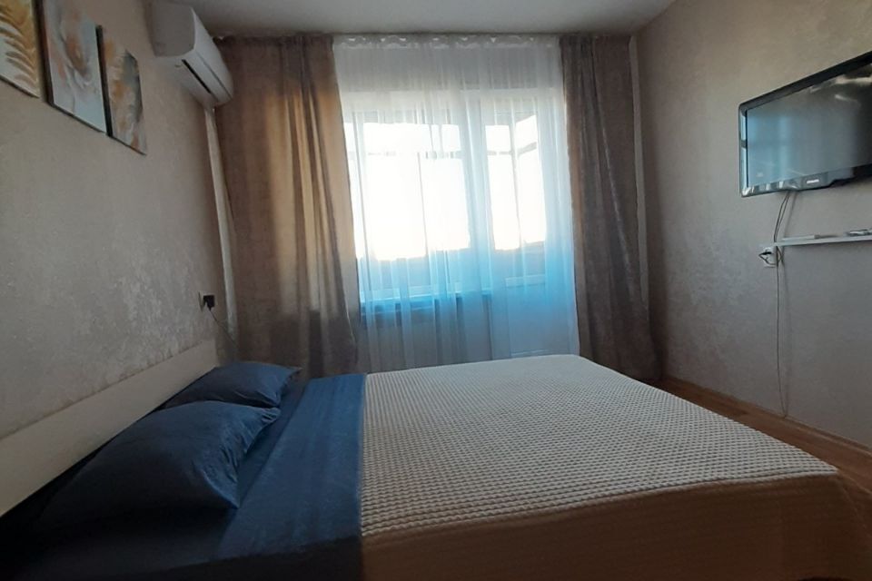 Уютная квартира на Силина 14