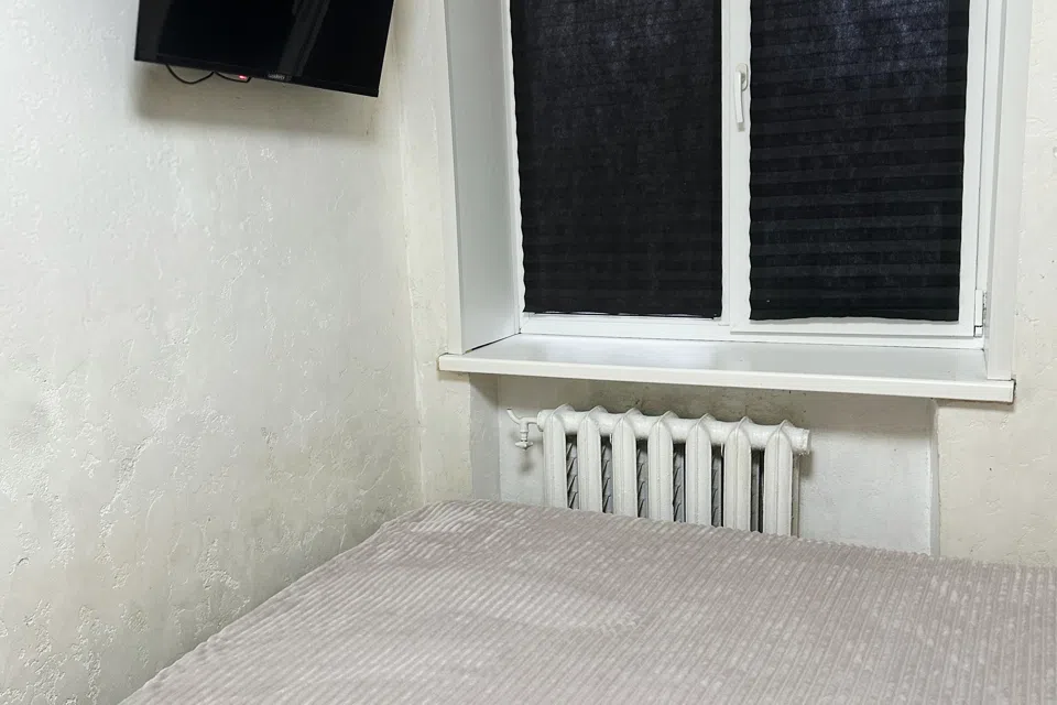 Квартира на Москворецкой улице 38к2-2