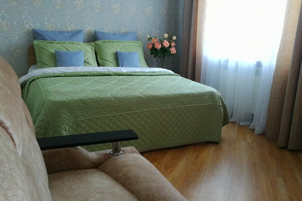 Квартира у Театральной площади
