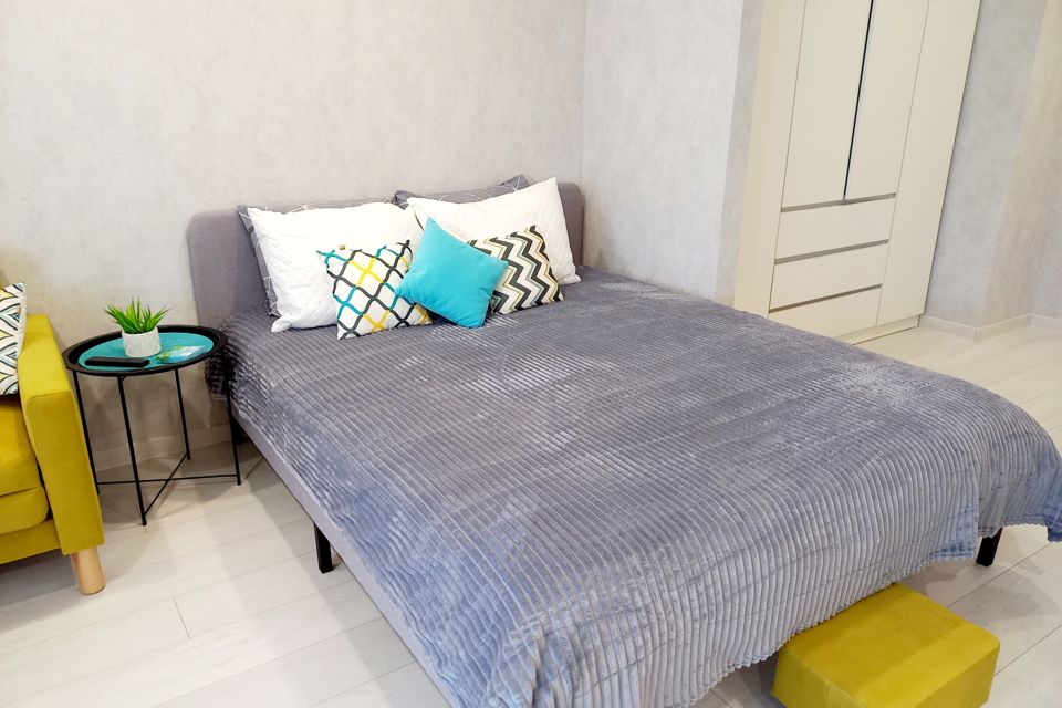 Уютная студия на Московском тракте