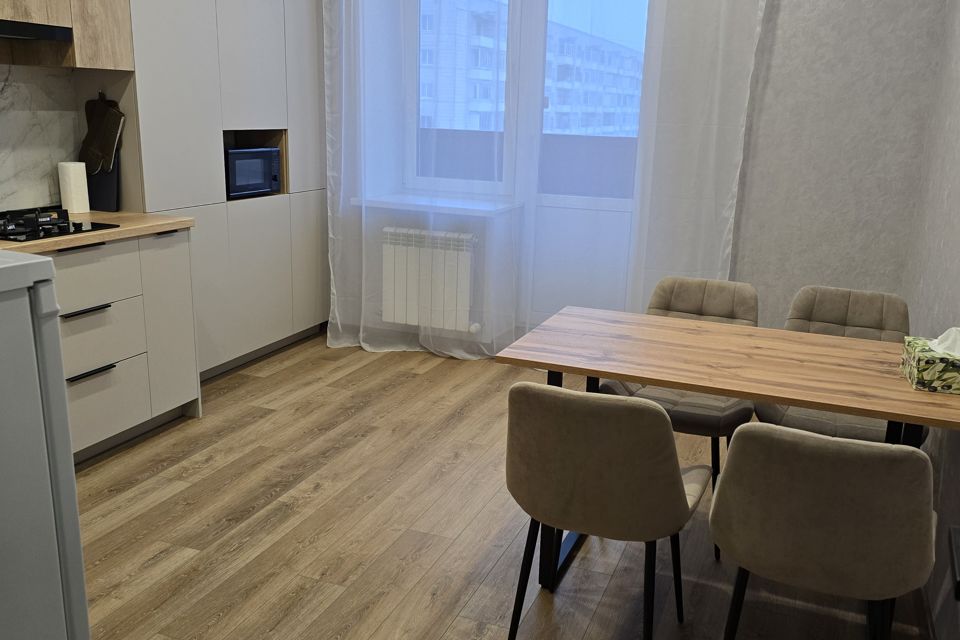 ЖК Новый Город 