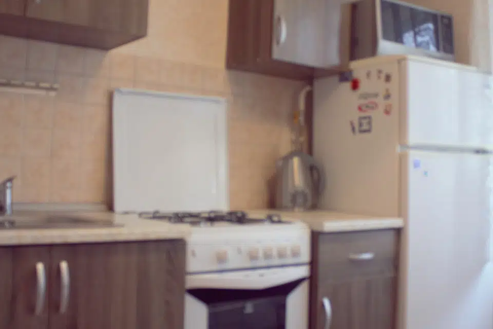 Inndays Apartments в Новых Черёмушках