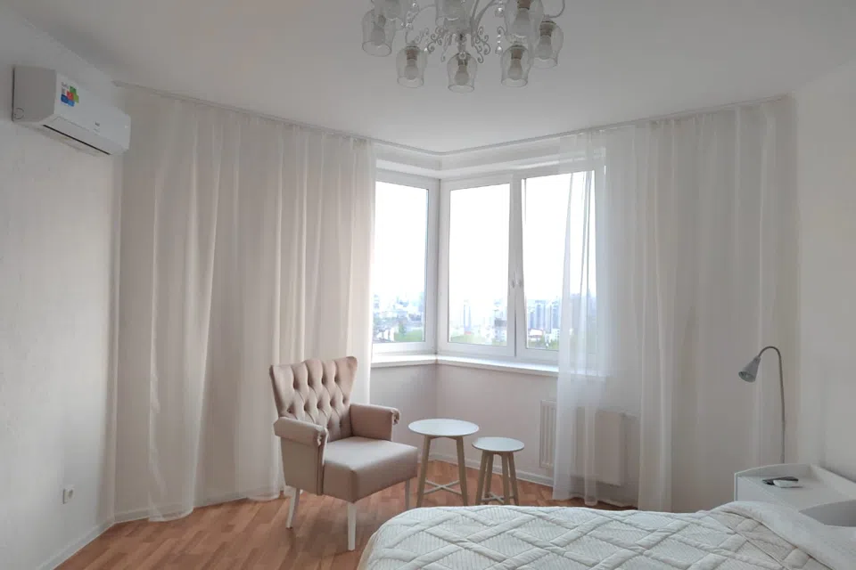 Евротрёшка Панорамный вид Уральская, 75 
