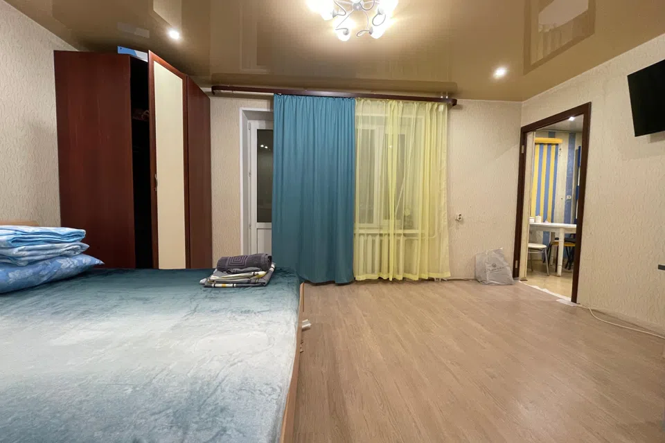 Сдается уютная квартира 