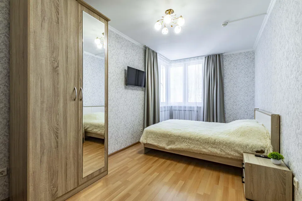 Квартира для Командированных и Семейного Отдыха