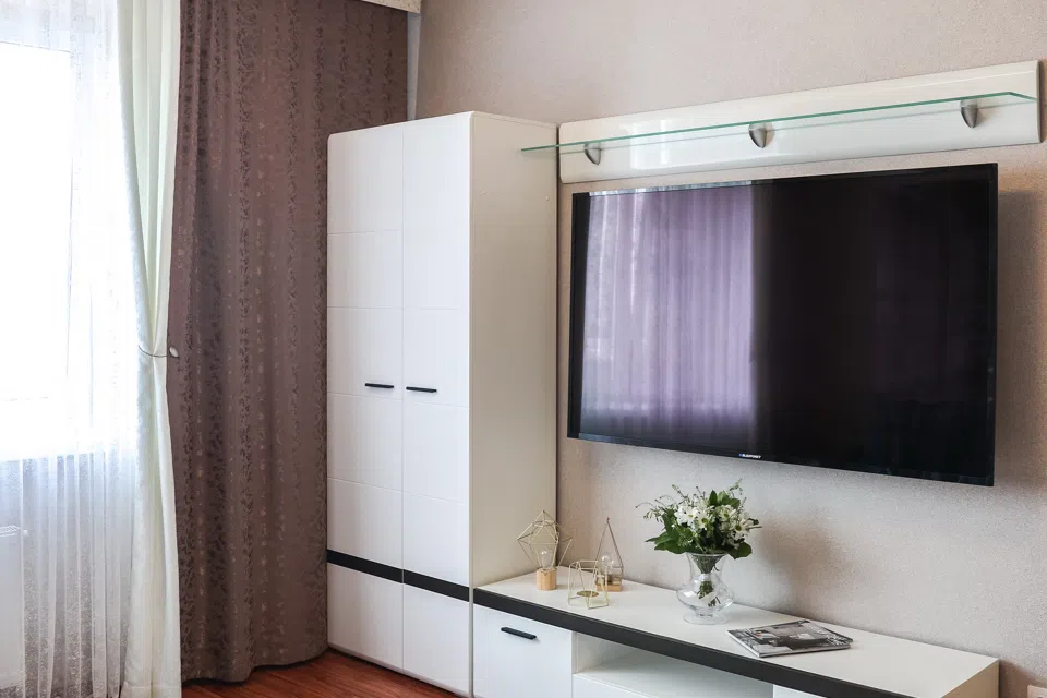 LovelyHome39 у Южного вокзала
