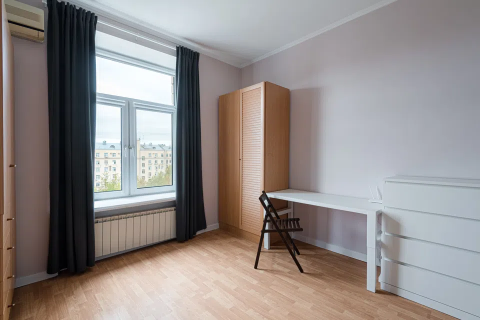 Flat Inn в Гагаринском Районе Рядом с МГУ м.Академическая