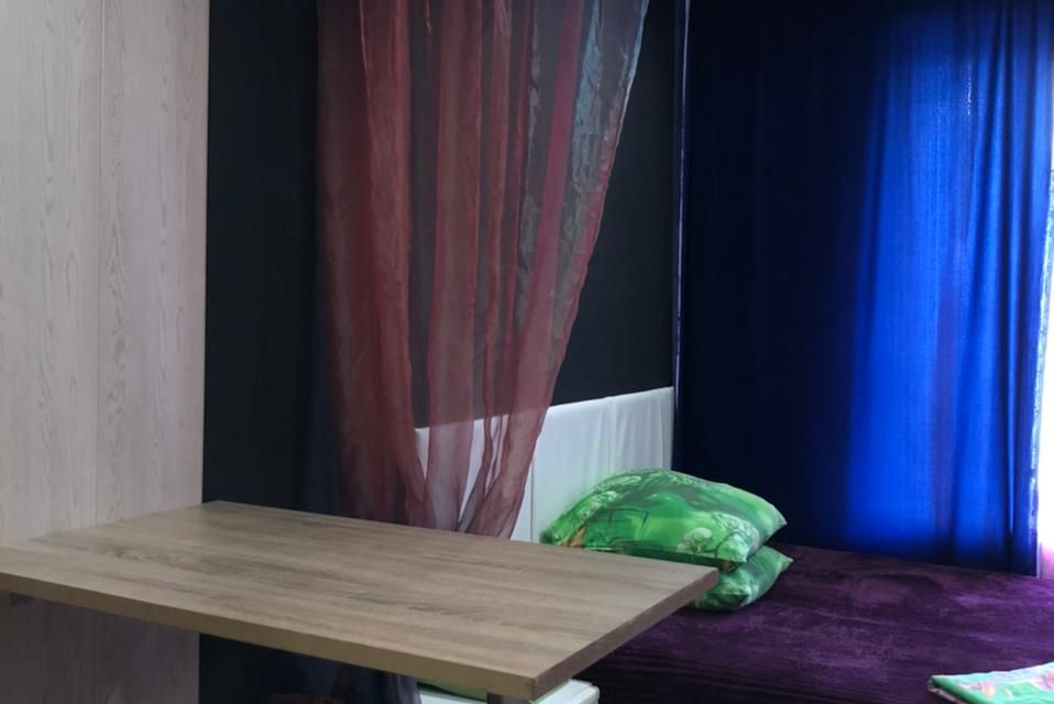 Чистая уютная Студия в Октябрьском райoне на Часы Сутки.

