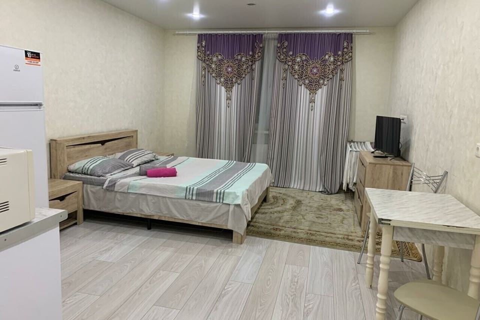 Квартира на Инициативной 7в - 77